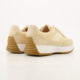 Beige Breela Trainers  - Image 2 - please select to enlarge image