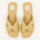 Beige Jenzy Sandals - Image 1 - please select to enlarge image