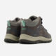 Grey Terradora II Mid WP Walking Boots  - Image 2 - please select to enlarge image
