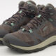 Grey Terradora II Mid WP Walking Boots  - Image 3 - please select to enlarge image