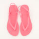 Crystal Rose Sunny II Flat Sandals - Image 1 - please select to enlarge image