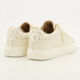 Cream Anew Trainers - Image 2 - please select to enlarge image
