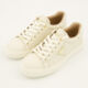 Cream Anew Trainers - Image 3 - please select to enlarge image