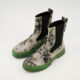 Green 1997 Ankle Boots - Image 3 - please select to enlarge image