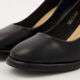 Black High Court Heels - Image 3 - please select to enlarge image