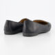Black Basic Loafers - Image 2 - please select to enlarge image