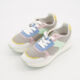 Multicoloured Runntix Trainers  - Image 3 - please select to enlarge image