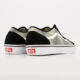 Black Old Skool Tapered VR3 Trainers  - Image 2 - please select to enlarge image