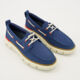 Blue Regatta Loafers - Image 1 - please select to enlarge image