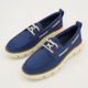 Blue Regatta Loafers - Image 3 - please select to enlarge image
