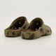 Brown Camo Sandals - Image 2 - please select to enlarge image
