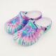 Multicoloured Patterned Sandals - Image 3 - please select to enlarge image