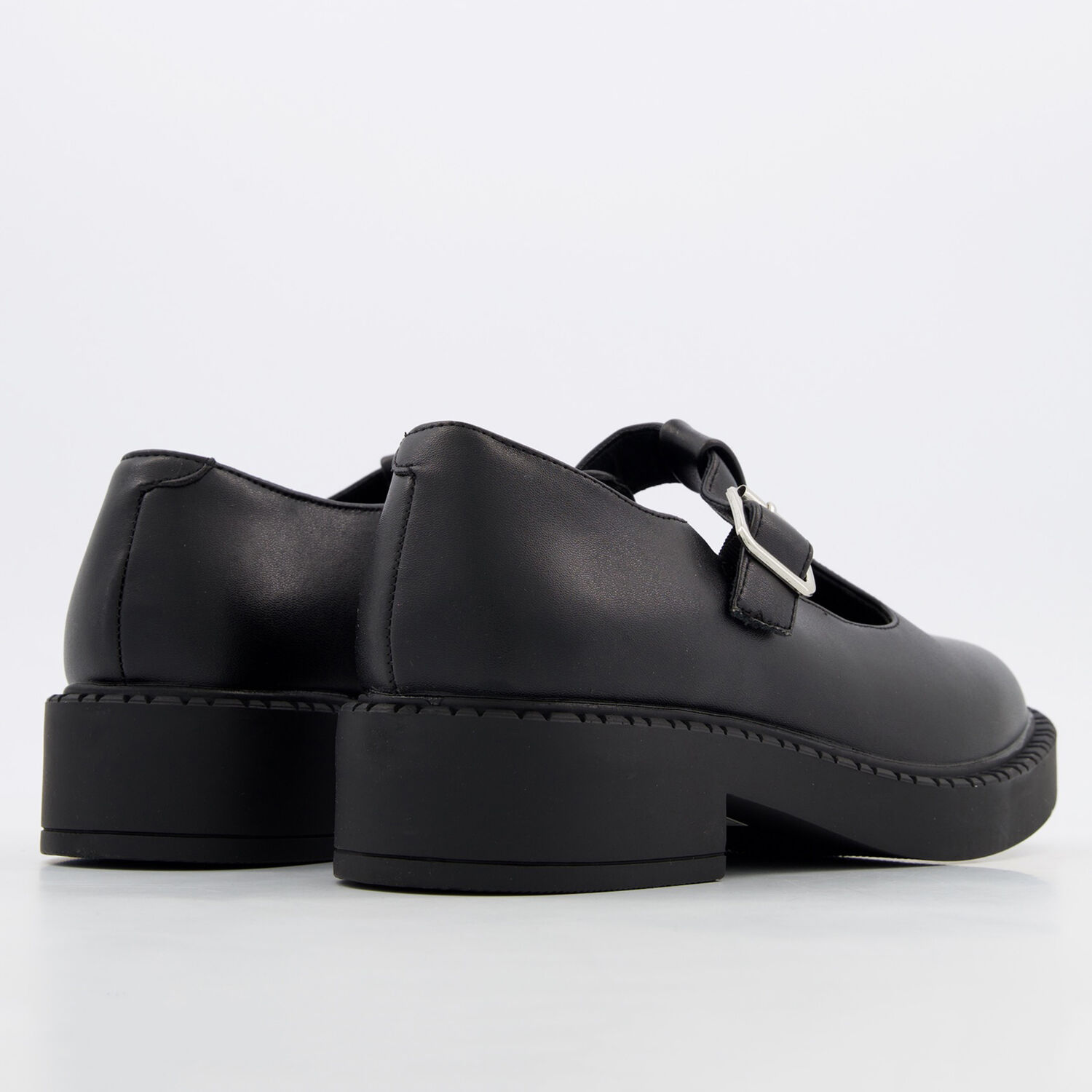 Black SWA-2 Mary Jane Shoes - TK Maxx UK