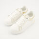 White Jolin Trainers - Image 3 - please select to enlarge image