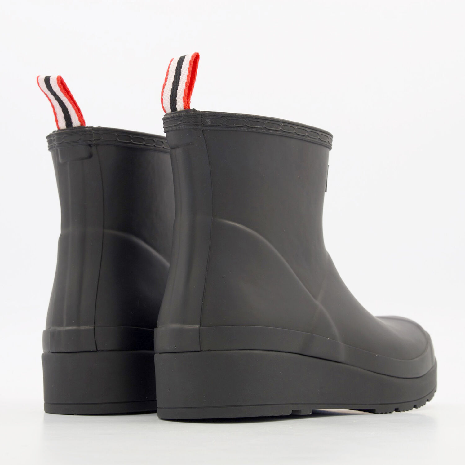 Black Original Short Wellies - TK Maxx UK