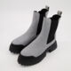 Light Grey Timberland Sky Chelsea Boots - Image 3 - please select to enlarge image