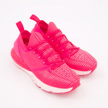 Pink W HOVR Phantom 2 Trainers