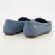 Coastal Blue Loafers - Image 2 - please select to enlarge image