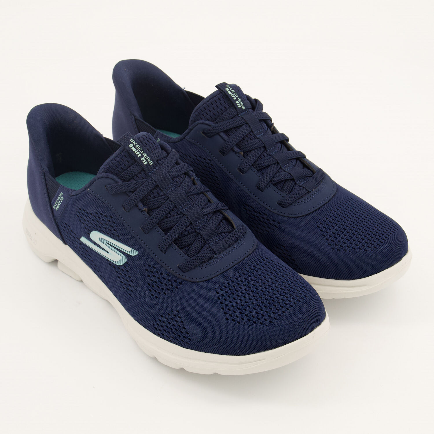 Skechers Mens Shoes Tk Maxx Navy Go Walk Endless Love
