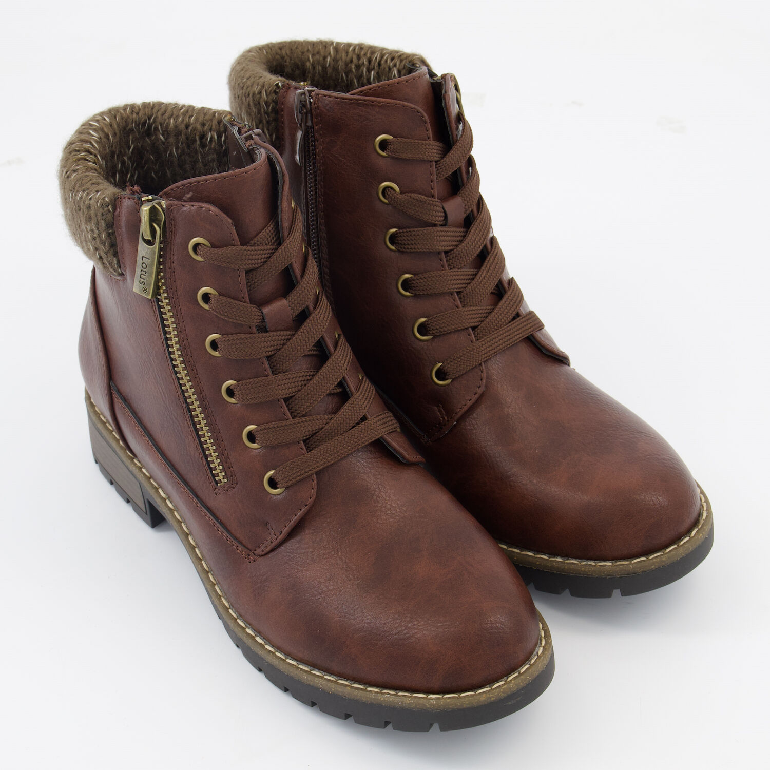 Wingtip Boots Skechers Boots Tk Maxx Men's 10 M English Laundry