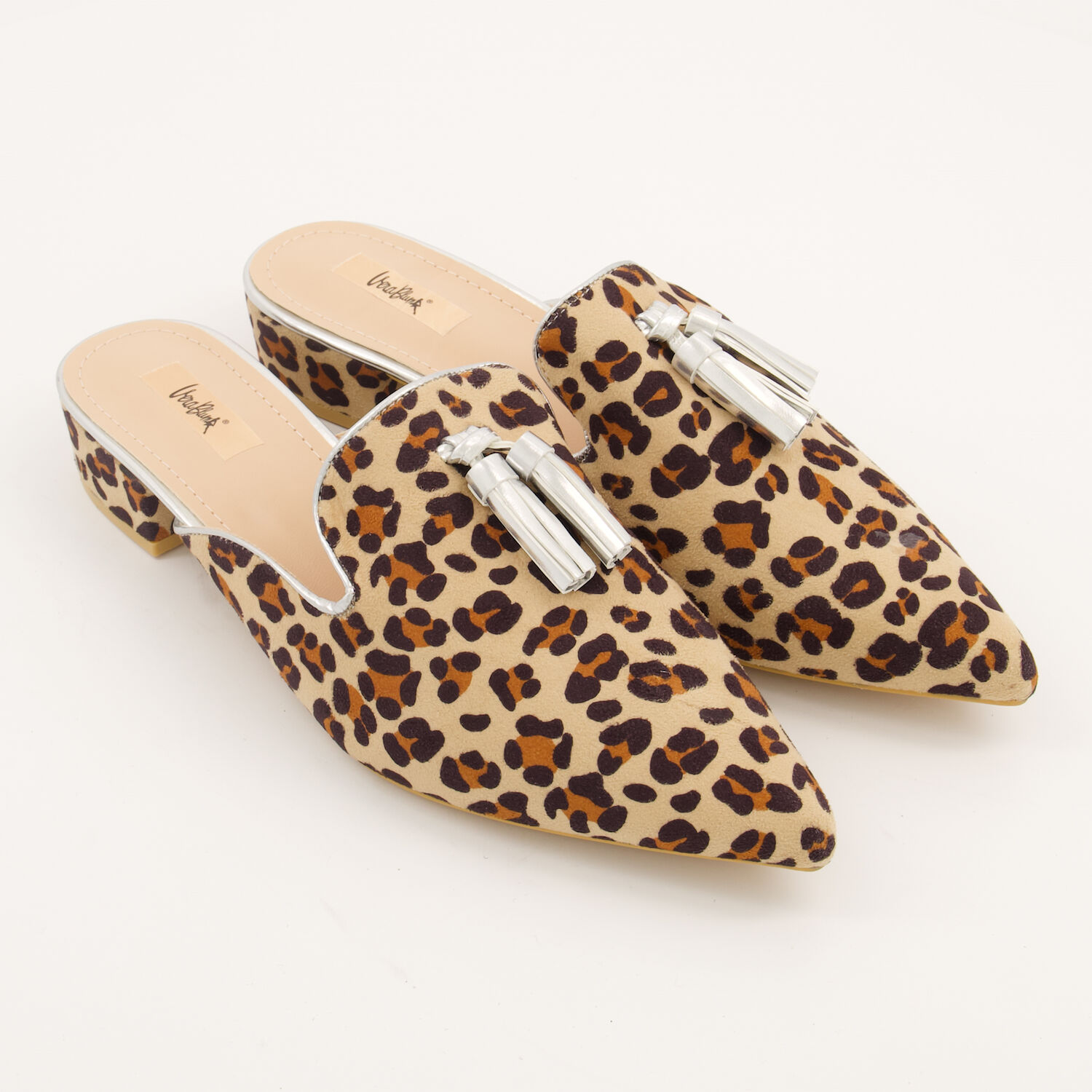 Leopard Print Sandals Target Women's Collin Slide Sandals