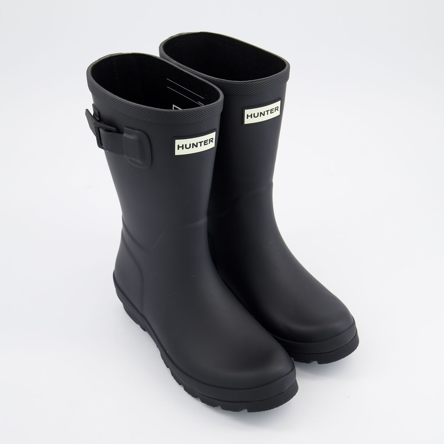 Hopeekasha Kids Hunter Yellow Hunter Wellies Womens Size Kids