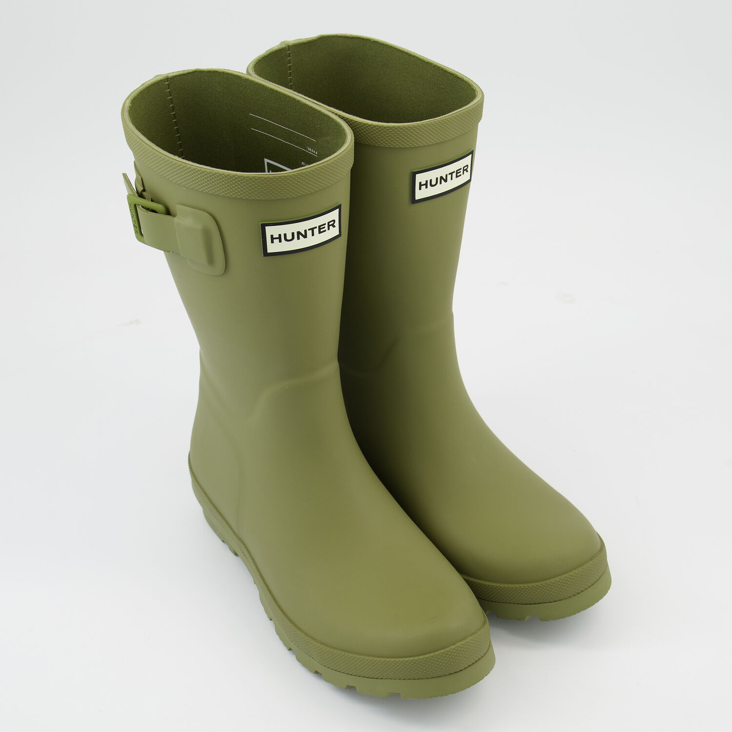 Sea Kelp Highgrove Short Boots TK Maxx UK - Main Image