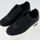 Schwarze Sneaker mit dicker Sohle - Bild 3 - bitte auswählen, um das Bild zu vergrößern