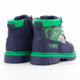 Navy Blue T Rex Boots - Image 2 - please select to enlarge image