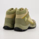 Khaki Hyperhiker K Walking Boots - Image 2 - please select to enlarge image