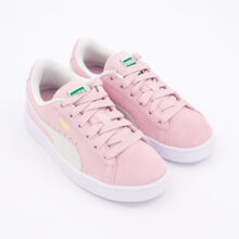 Pink Lady Suede Classic XXI PS Trainers