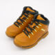 Brown Euro Sprint Hiker Boots  - Image 3 - please select to enlarge image