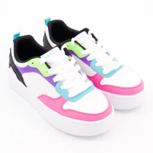 Multicoloured Classic Crush Trainers