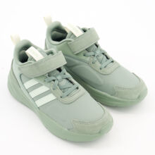 Green Ozelle EL Trainers