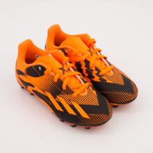 Orange X Speedportal Messi4 Football Boots