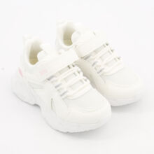 White Z C Blanco Trainers