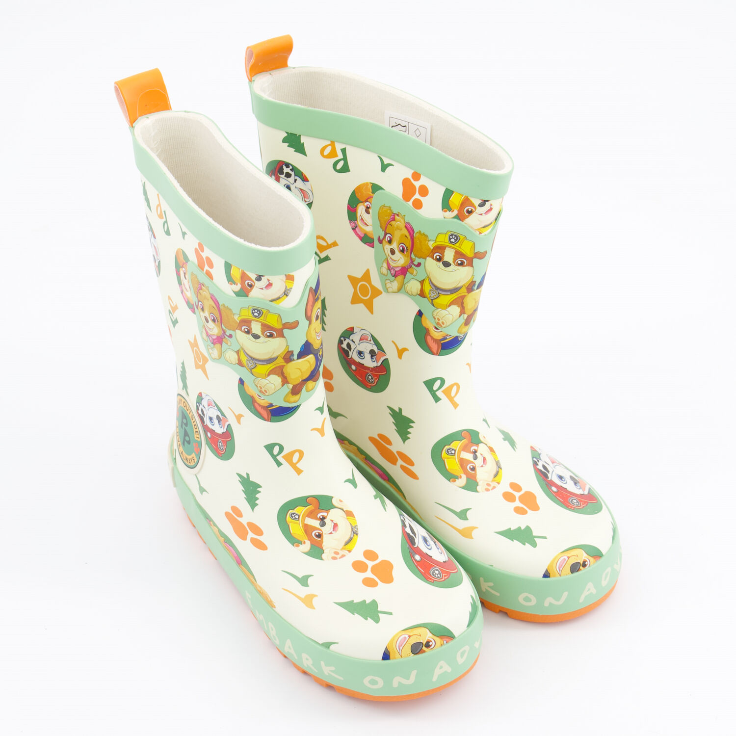 Hopeekasha Kids Hunter Yellow Hunter Wellies Womens Size Kids