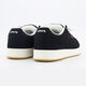 Black Fifth Avenue Trainers - Image 2 - please select to enlarge image
