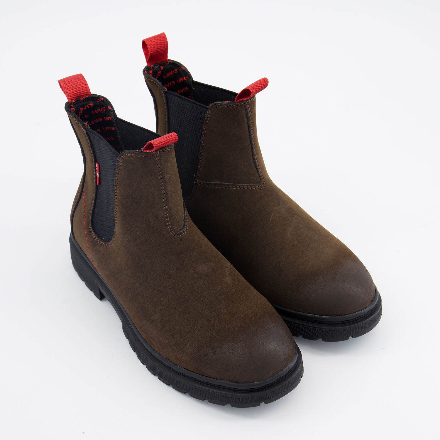 Ankle Boots Tk Maxx Walking Boots Brown Leather Colorado Walking