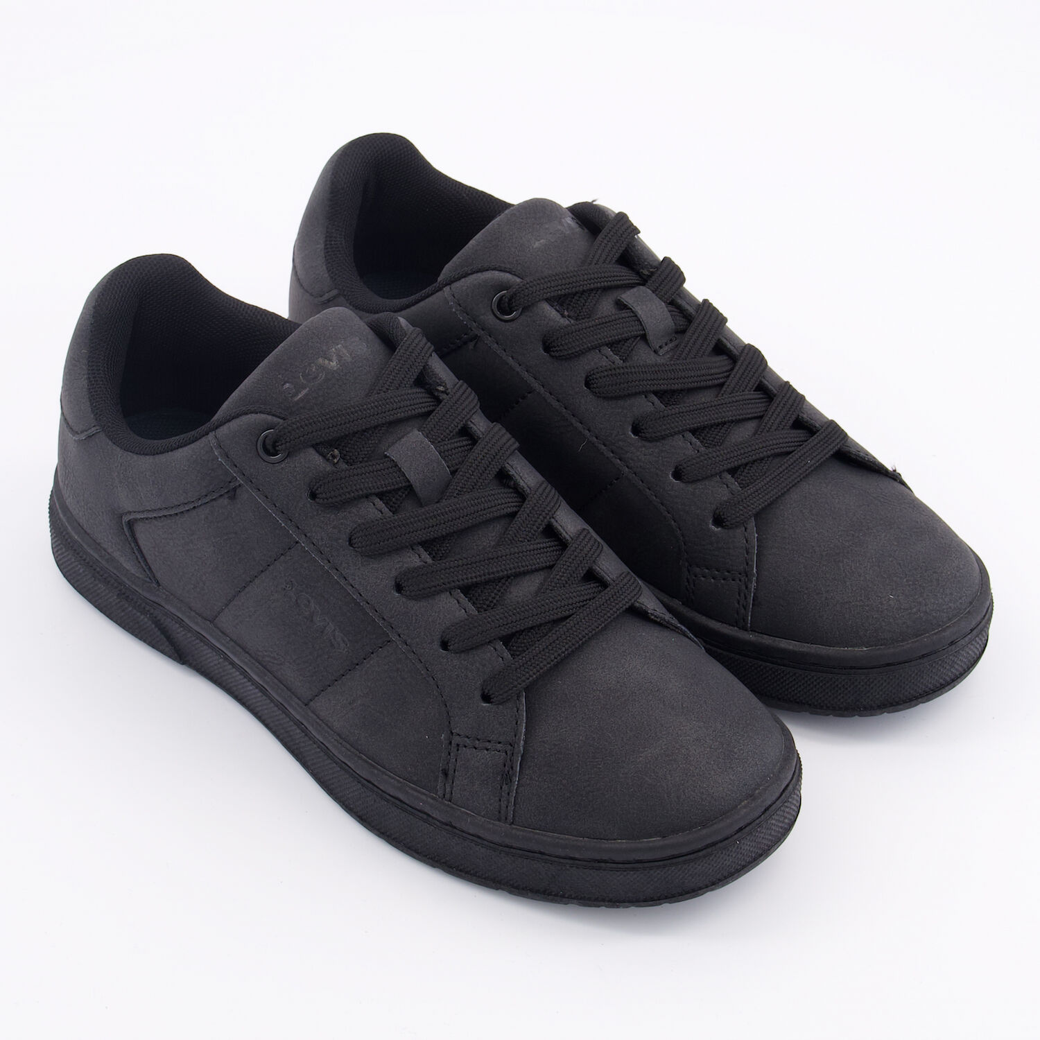 Trainers Tk Maxx School Shoes Black Piper Trainers TK Maxx UK