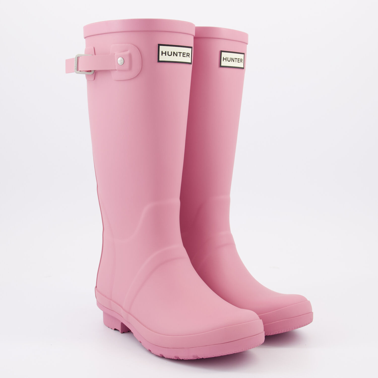 Wellington Boots For Tk Maxx Ladies Knee High Boots Black