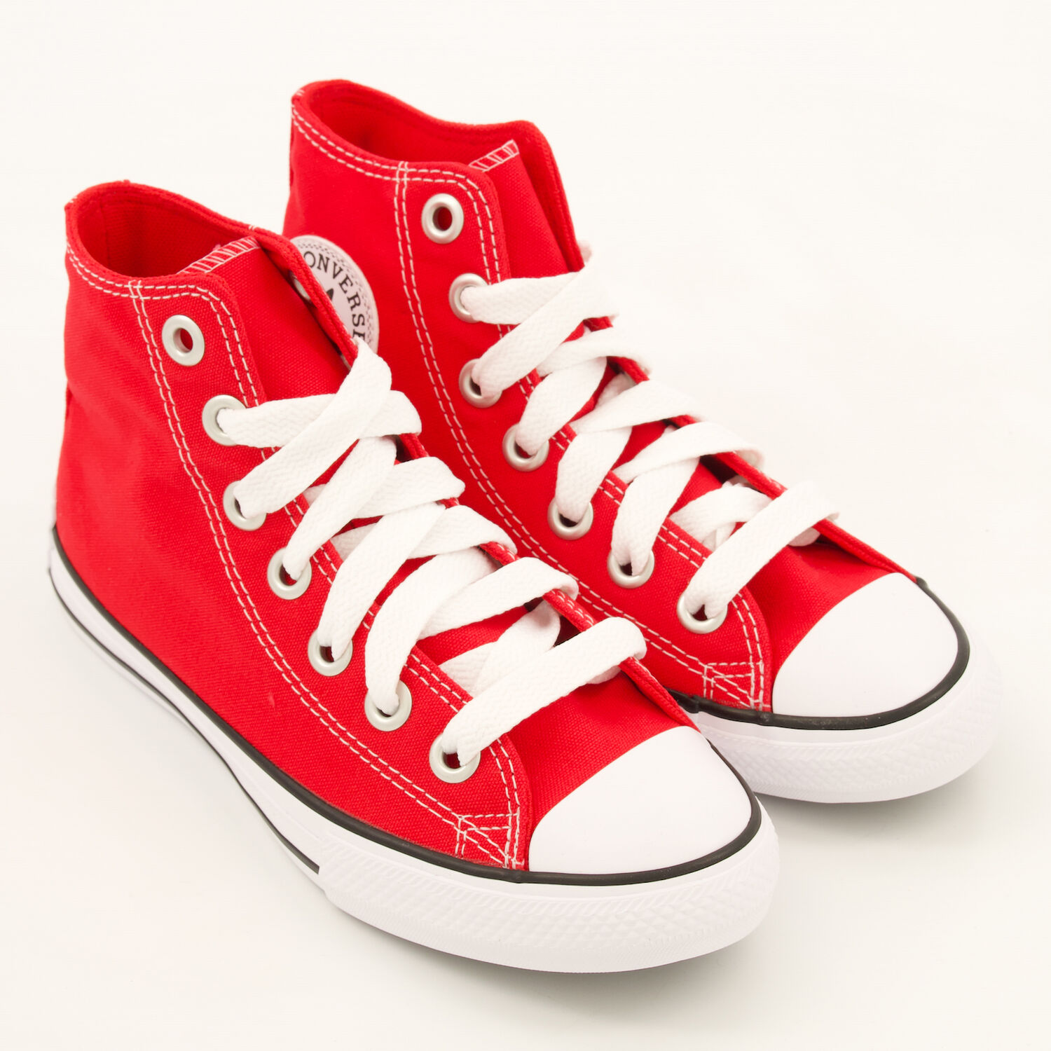 Refresh Shoes Target Womens High Top Sneakers Red Youth High Top
