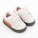 Vapour Grey Suede XL AC Trainers - Image 1 - please select to enlarge image