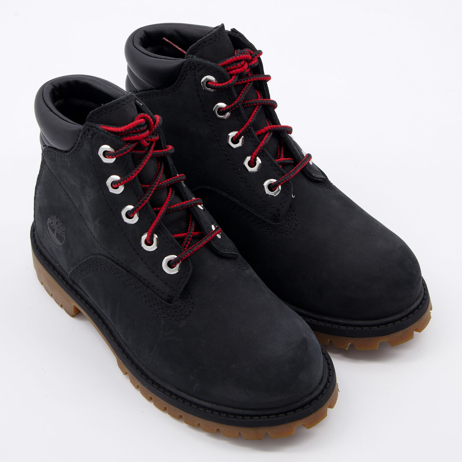 Schwarze Stiefel TK Maxx de