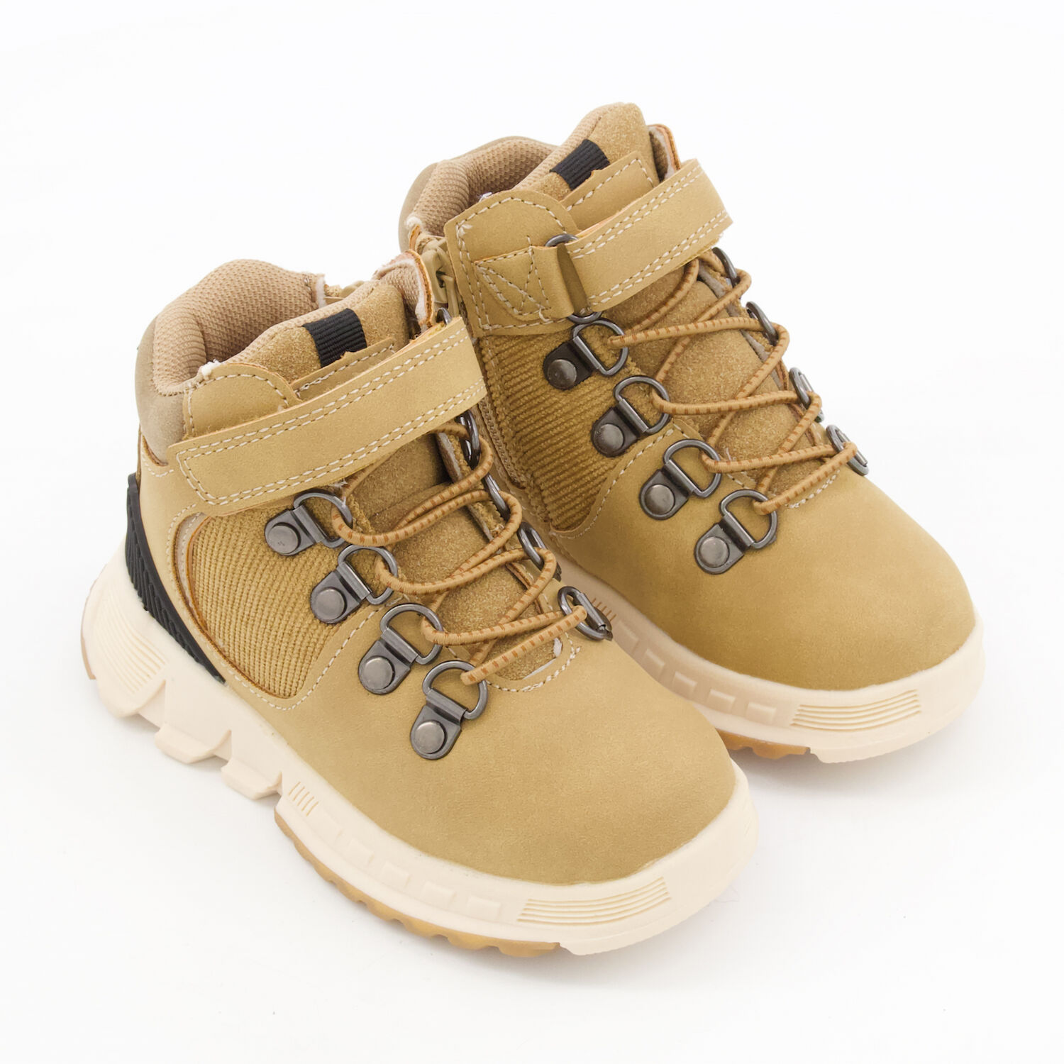 Ankle Boots Tommy Hilfiger Wellies Tk Maxx Taupe Light MB Hiker