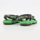 Vibrant Green Hurricane XLT 2 Sandals - Image 2 - please select to enlarge image
