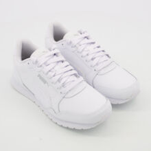 White ST Runner v3 L Trainers