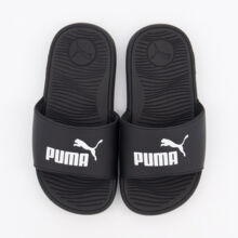 Black Logo Sliders