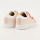 Pastel Pink Bryson Mini Trainers - Image 2 - please select to enlarge image