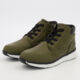 Military Green Alvis Boots - Image 3 - please select to enlarge image